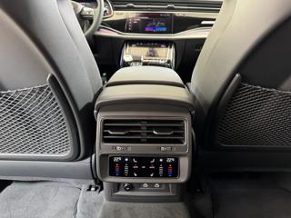 AUDI Q8 usata, con Controllo automatico clima