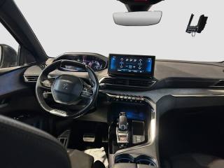 PEUGEOT 3008 usata 10