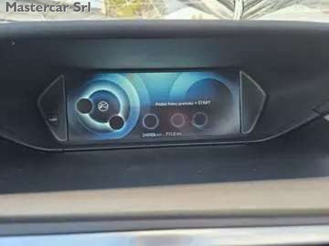 CITROEN C4 Picasso usata, con Regolazione elettrica sedili