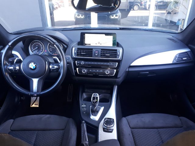 BMW 120 usata, con Autoradio