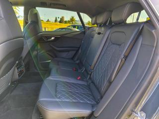 AUDI Q8 usata, con Immobilizzatore elettronico