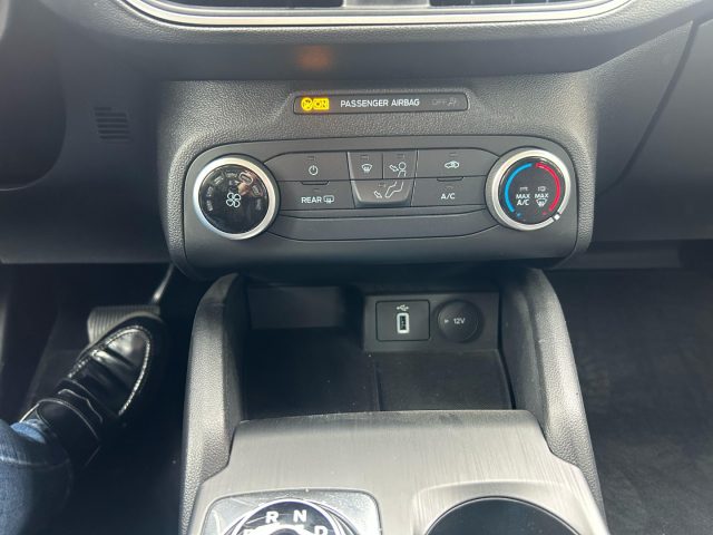 FORD Focus usata, con ESP
