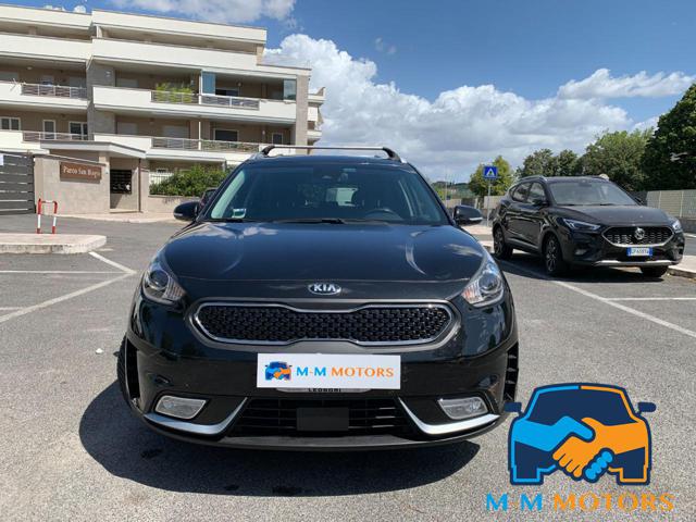 KIA Niro usata, con Airbag laterali
