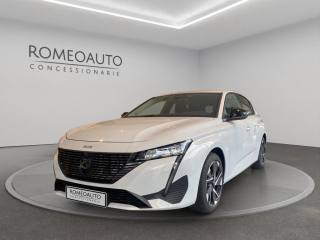 PEUGEOT 308 usata, con Airbag