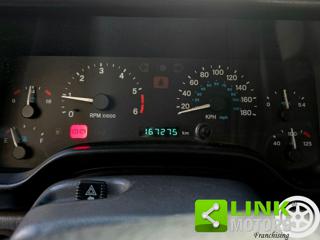 JEEP Wrangler usata 11