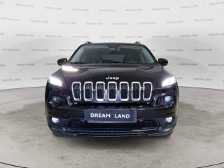 JEEP Cherokee usata, con Airbag