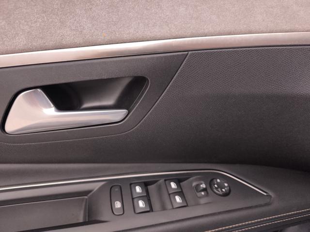 PEUGEOT 3008 usata, con Vetri oscurati