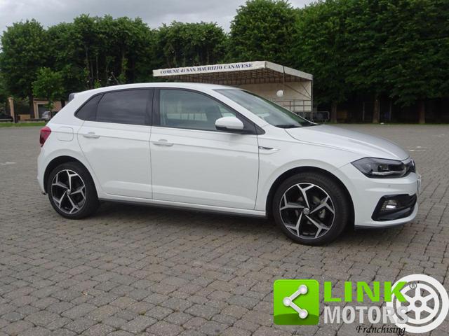 VOLKSWAGEN Polo usata, con Sistema di navigazione