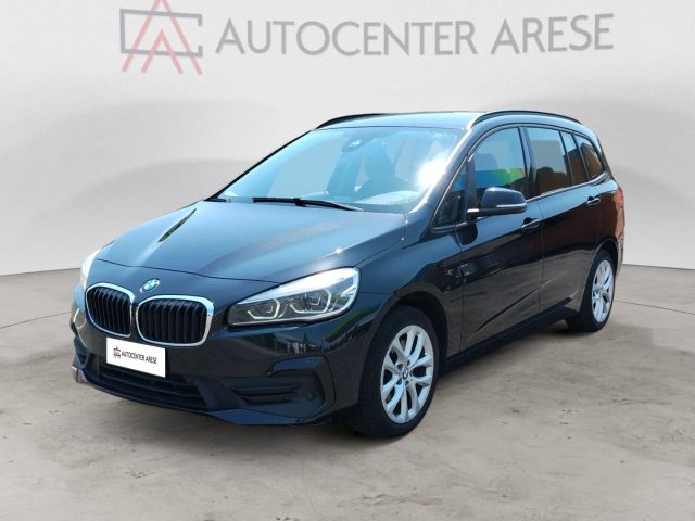 BMW 218 usata, con ABS