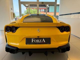 FERRARI 812 usata, con Immobilizzatore elettronico