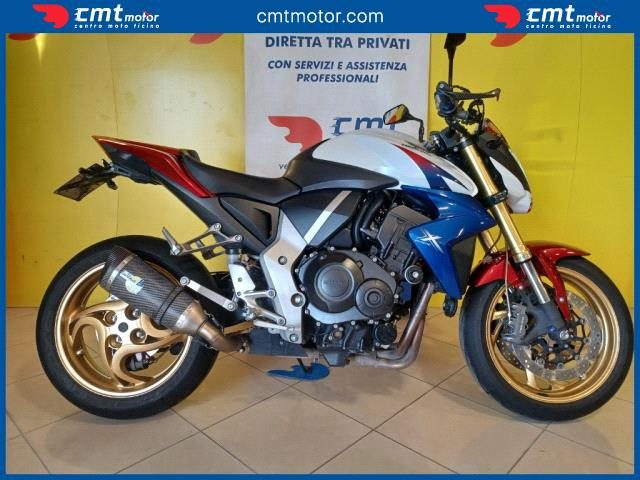 HONDA CB 1000 R usata 0