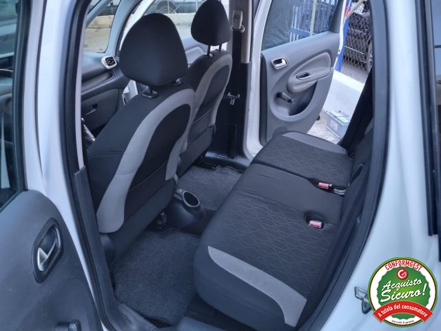 CITROEN C3 Picasso usata, con Fendinebbia