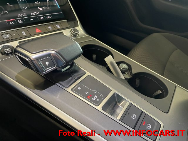 AUDI A6 usata, con Volante in pelle