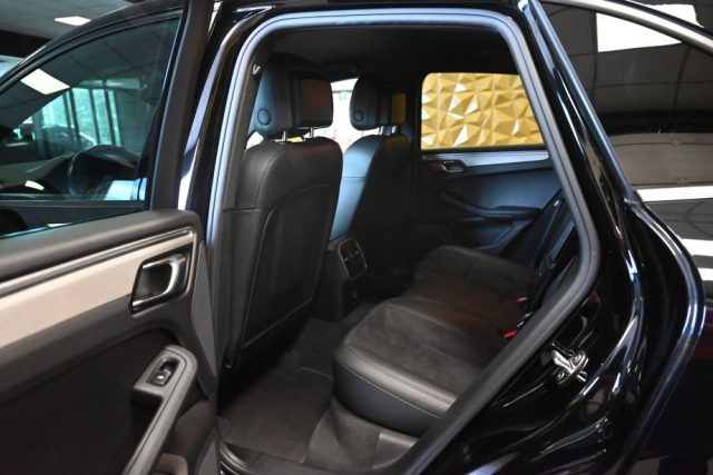 PORSCHE Macan usata 114