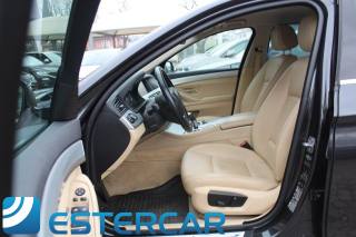 BMW 525 usata, con Airbag Passeggero