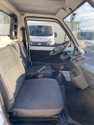 PIAGGIO Porter usata 9