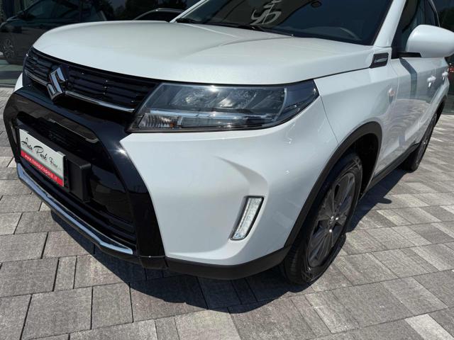 SUZUKI Vitara usata, con Climatizzatore
