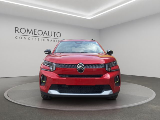CITROEN C3 usata, con Climatizzatore
