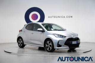 TOYOTA Yaris usata, con Alzacristalli elettrici