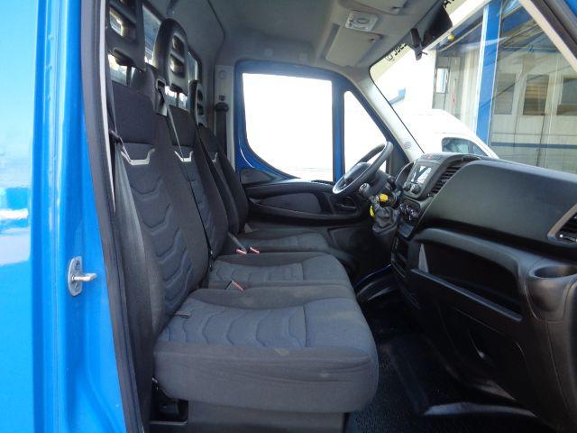IVECO Daily usata 14