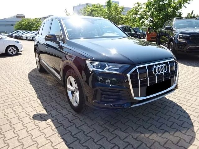 AUDI Q7 usata, con Airbag laterali