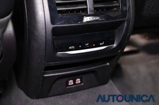 BMW X3 usata, con Sensori di parcheggio posteriori