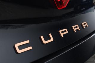 CUPRA Leon usata, con Park Distance Control