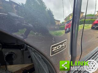 FORD Ranger usata, con Sedili riscaldati