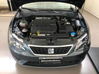 SEAT Leon usata, con Climatizzatore