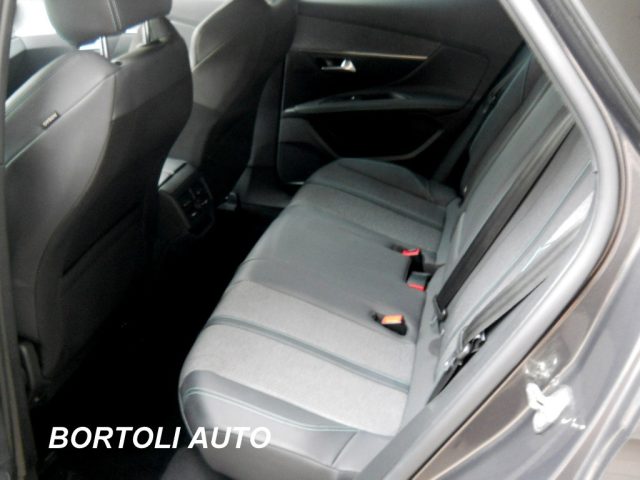 PEUGEOT 3008 usata, con Chiusura centralizzata