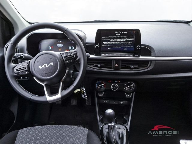 KIA Picanto usata 14