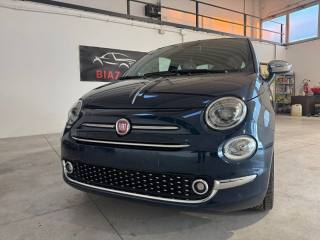 FIAT 500 usata, con Autoradio