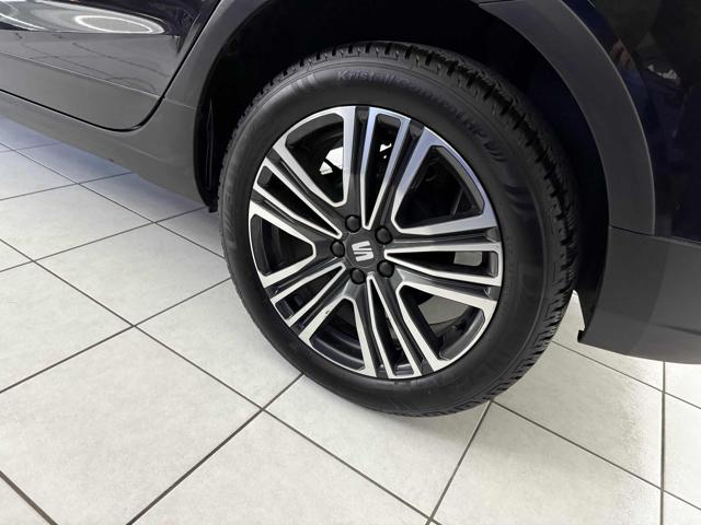 SEAT Arona usata 21