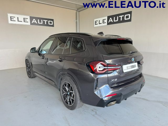 BMW X3 usata, con Airbag Passeggero