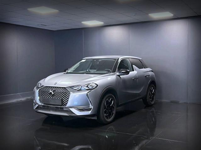 DS AUTOMOBILES DS 3 Crossback usata, con ABS