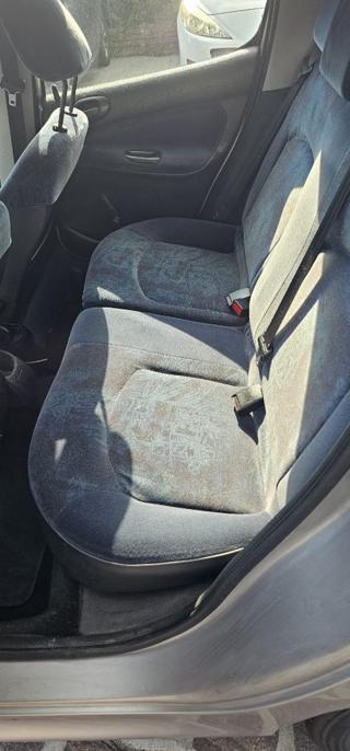 PEUGEOT 206 usata 13