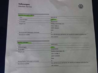 VOLKSWAGEN T-Roc usata, con Sedile posteriore sdoppiato