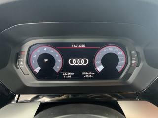 AUDI A3 usata 13