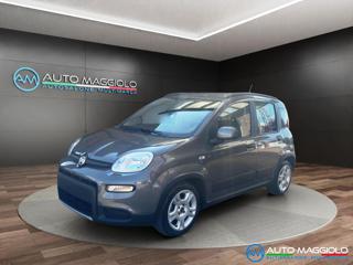 FIAT Panda 1.0 FireFly S&S Hybrid City Life PREZZO REALE