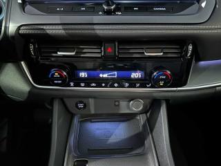 NISSAN Qashqai usata, con Airbag testa