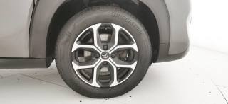 CITROEN C3 Aircross usata, con Immobilizzatore elettronico