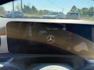 MERCEDES-BENZ A 180 usata, con Touch screen