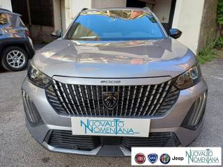 PEUGEOT 2008 usata, con Autoradio