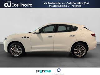 MASERATI Levante usata, con Airbag