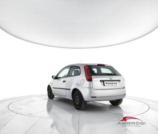 FORD Fiesta usata 3