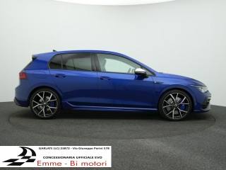 VOLKSWAGEN Golf usata, con Autoradio