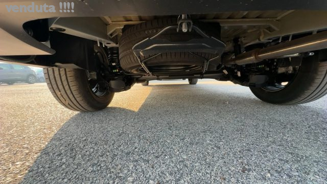 FIAT Doblo usata, con Airbag Passeggero