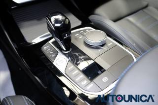 BMW X3 usata, con Touch screen