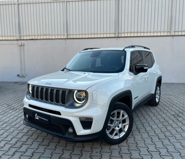 JEEP Renegade usata, con Airbag laterali