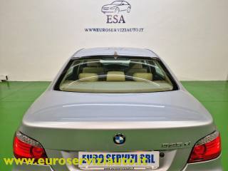 BMW 525 usata 45